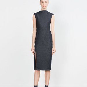 NWT Zara long dress